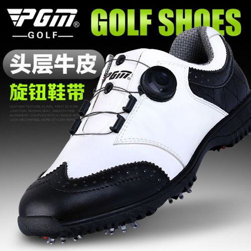 Chaussures de golf homme - Ref 848140
