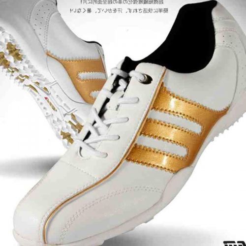 Chaussures de golf enfant - Ref 848166