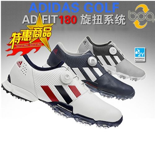 Chaussures de golf homme - Ref 848169