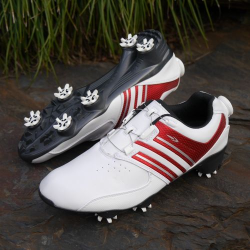 Chaussures de golf homme - Ref 848210