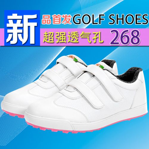 Chaussures de golf femme - Ref 848237