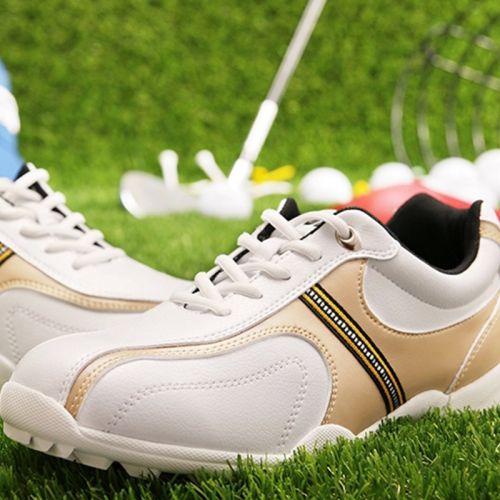 Chaussures de golf homme - Ref 848248