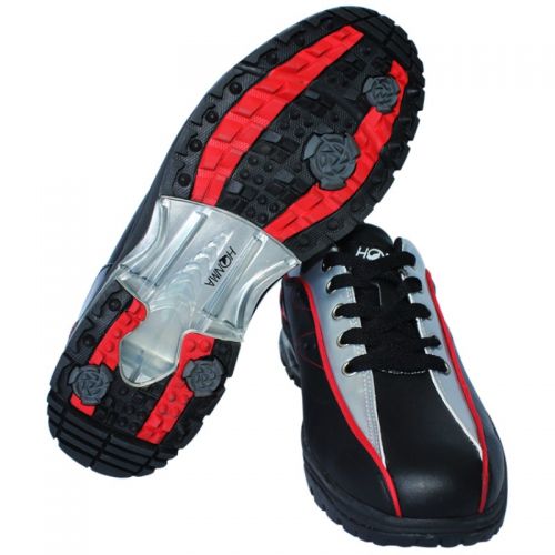 Chaussures de golf homme - Ref 848259