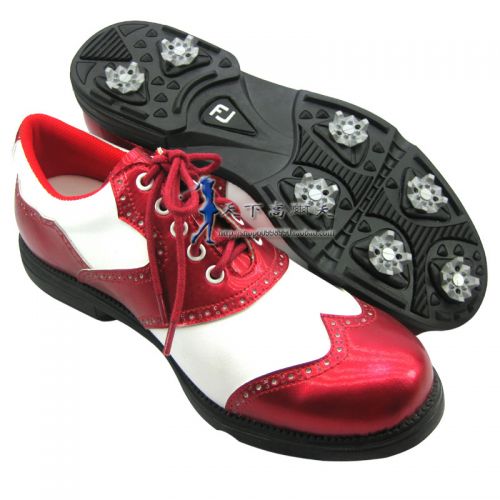 Chaussures de golf femme DAYAS - Ref 848264