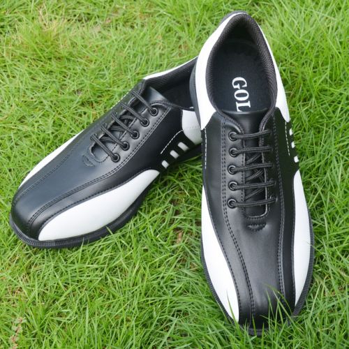 Chaussures de golf homme TTYGJ - Ref 848286