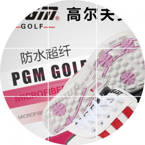 Chaussures de golf femme - Ref 848307