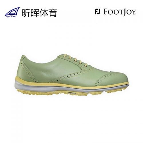 Chaussures de golf femme FOOTJOY - Ref 848317