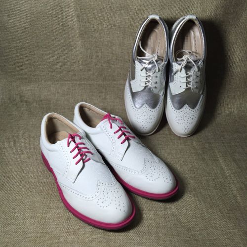 Chaussures de golf femme - Ref 848323
