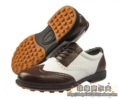Chaussures de golf homme - Ref 848333