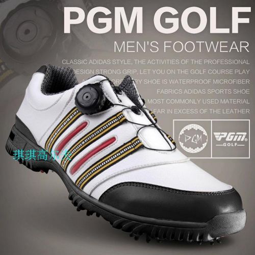 Chaussures de golf homme - Ref 848356