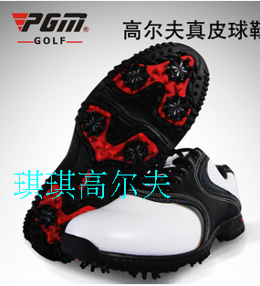 Chaussures de golf homme - Ref 848372