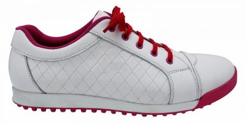 Chaussures de golf femme NUMBER - Ref 848398