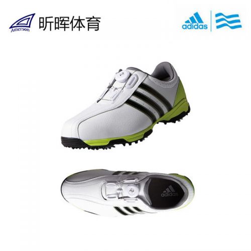 Chaussures de golf homme ADIDAS - Ref 848403