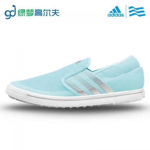 Chaussures de golf femme ADIDAS - Ref 848414