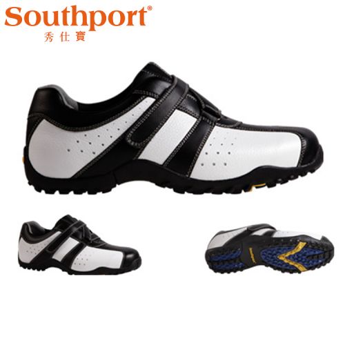 Chaussures de golf homme SOUTHPORT - Ref 848433