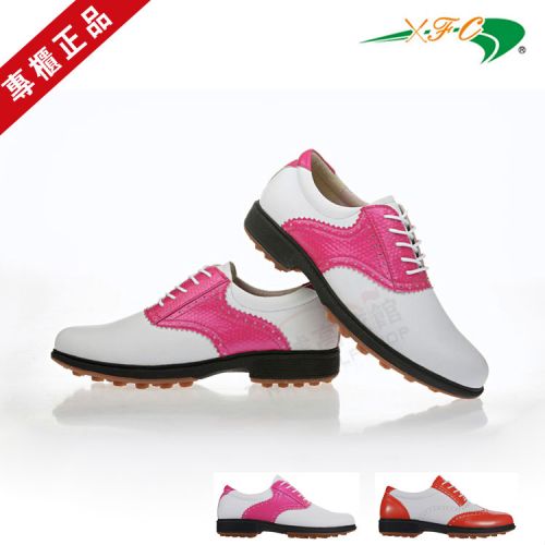Chaussures de golf femme - Ref 848455