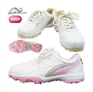 Chaussures de golf femme ARNOLDPALMER - Ref 848458