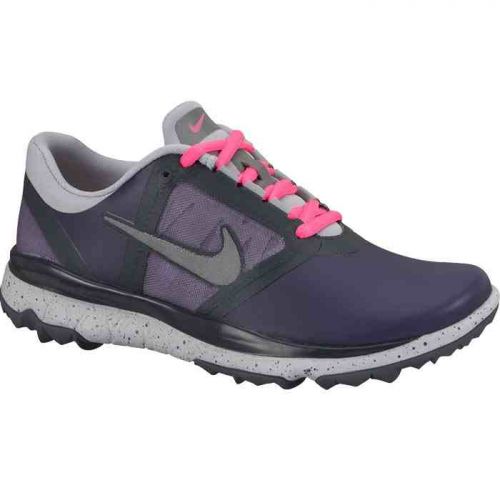 Chaussures de golf femme NIKEGOLF - Ref 848461