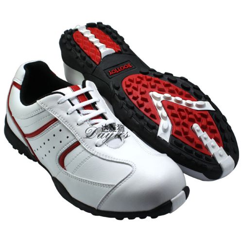 Chaussures de golf homme - Ref 848509