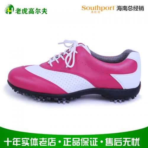 Chaussures de golf femme SOUTHPORT - Ref 848513