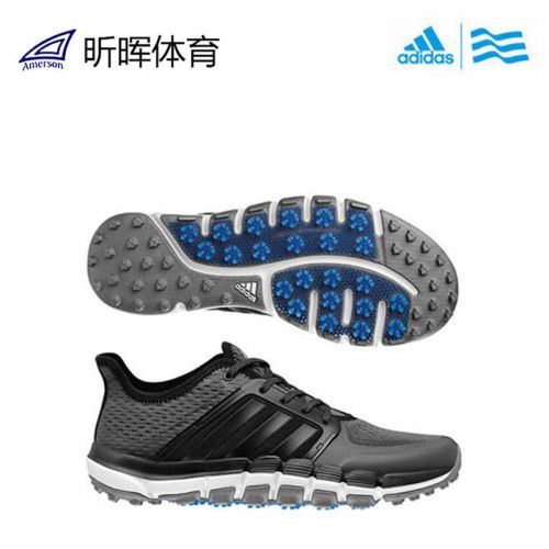 Chaussures de golf homme ADIDAS - Ref 848517