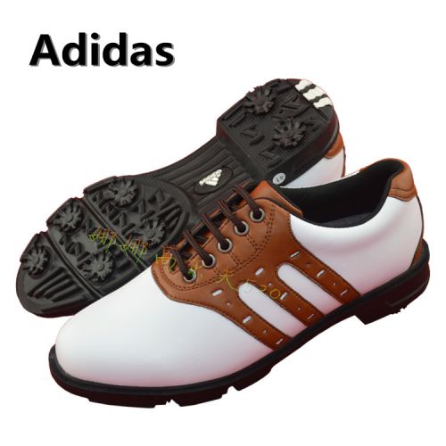 Chaussures de golf homme - Ref 848523