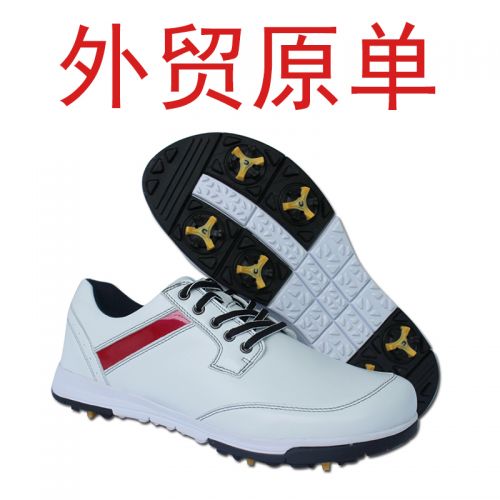 Chaussures de golf homme - Ref 848556