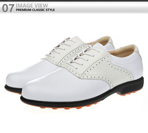 Chaussures de golf homme - Ref 848583