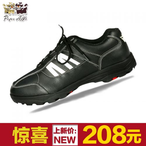 Chaussures de golf homme PETER ALLIS - Ref 848592