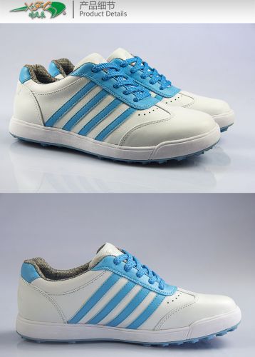 Chaussures de golf femme - Ref 848614