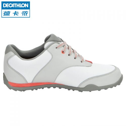 Chaussures de golf femme DECATHLON - Ref 848619
