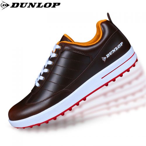 Chaussures de golf homme DUNLOP - Ref 848630