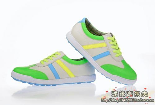 Chaussures de golf 848666