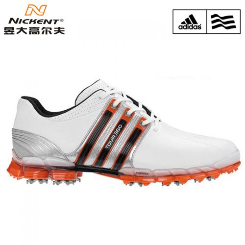 Chaussures de golf homme ADIDAS - Ref 848715