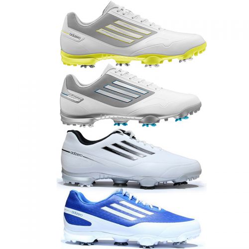 Chaussures de golf homme ADIDAS - Ref 848720