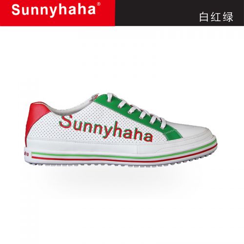 Chaussures de golf SUNNYHAHA - Ref 848736