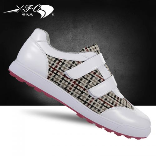 Chaussures de golf femme - Ref 848760