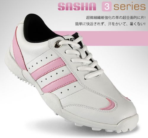 Chaussures de golf femme - Ref 848764
