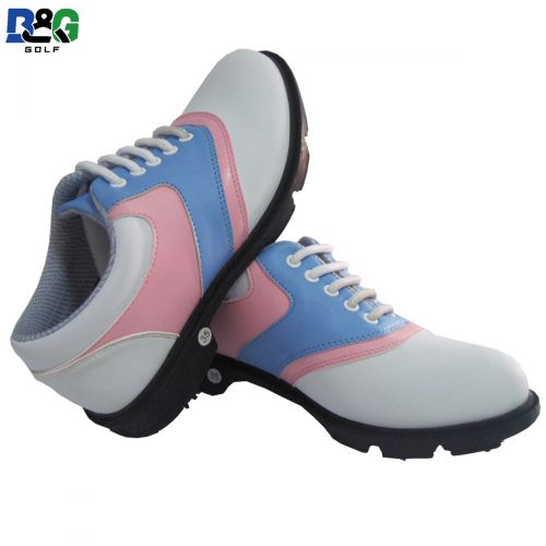 Chaussures de golf femme B&AMPG - Ref 848768