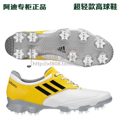 Chaussures de golf homme ADIZERO - Ref 848785