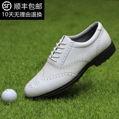 Chaussures de golf homme - Ref 848835