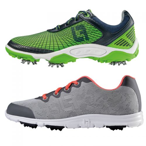Chaussures de golf homme - Ref 848839