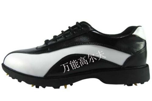Chaussures de golf homme - Ref 848931