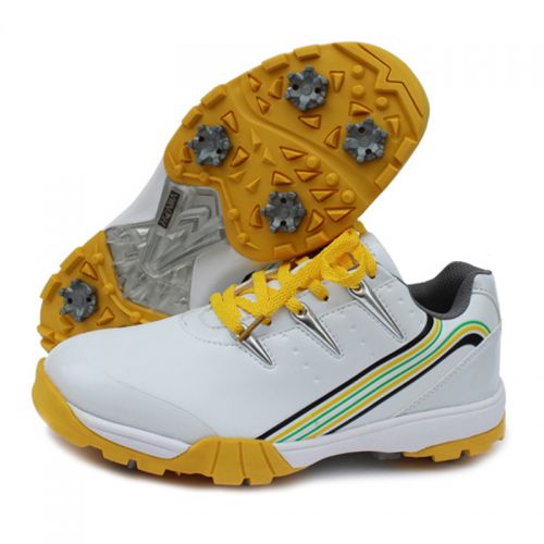 Chaussures de golf homme - Ref 848935