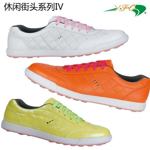 Chaussures de golf femme - Ref 848956