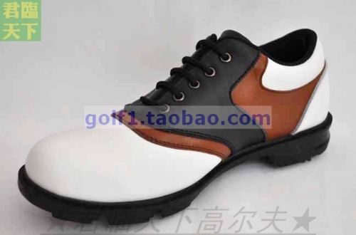 Chaussures de golf homme - Ref 848977