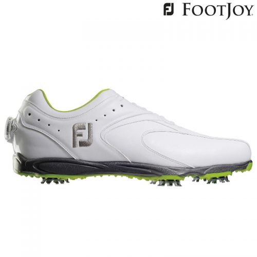 Chaussures de golf homme FOOTJOY - Ref 849004
