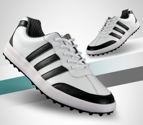 Chaussures de golf homme - Ref 849020