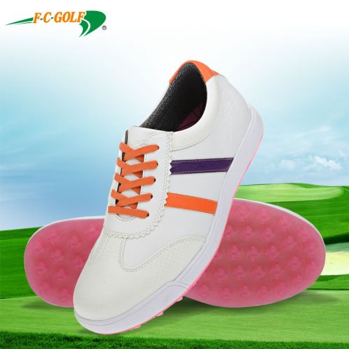 Chaussures de golf femme - Ref 849042