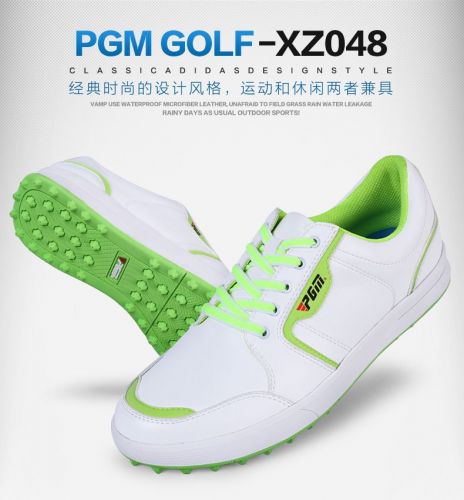 Chaussures de golf homme - Ref 849079